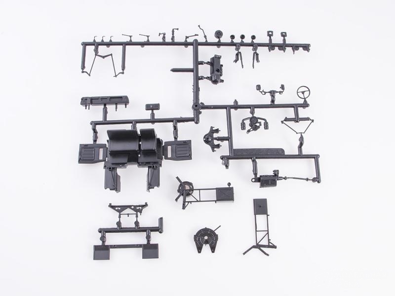 1592AVD Tatra-148 тягач AVD Models