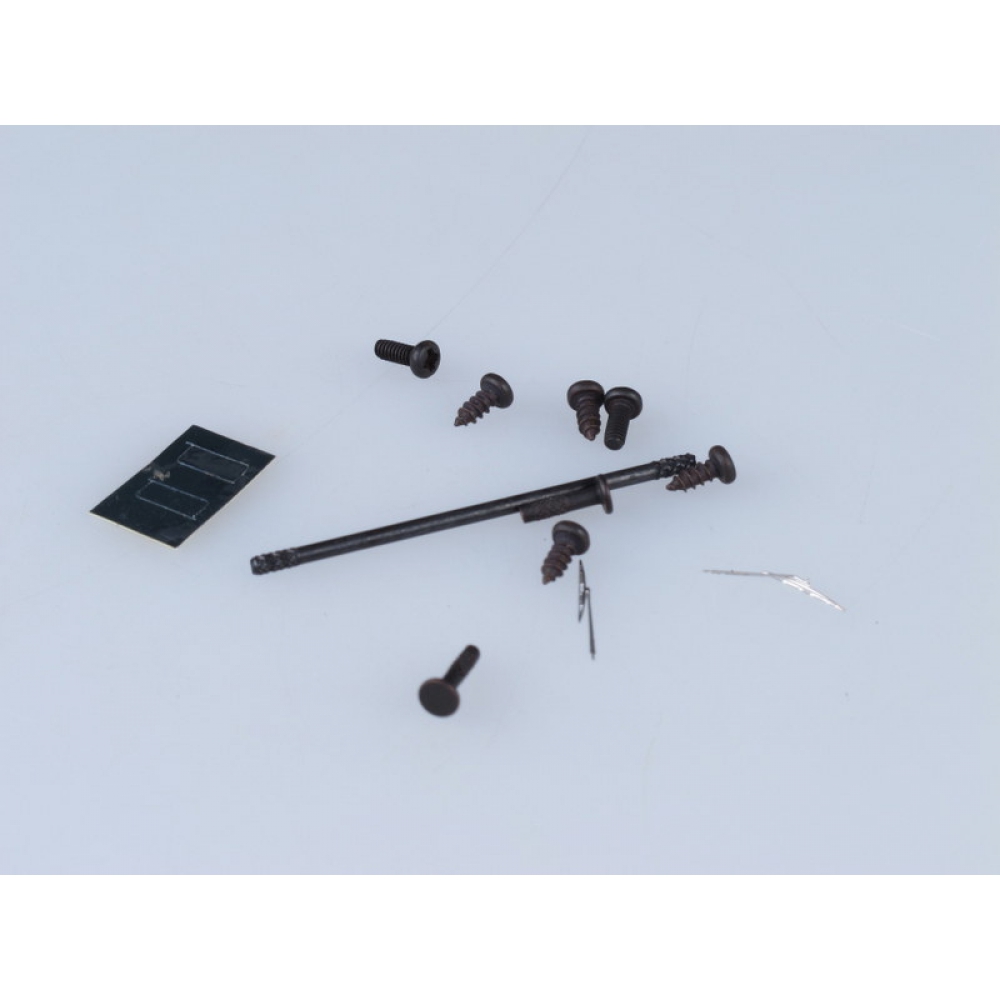 1315AVD Сборная модель ЗИЛ-130 бортовой AVD Models