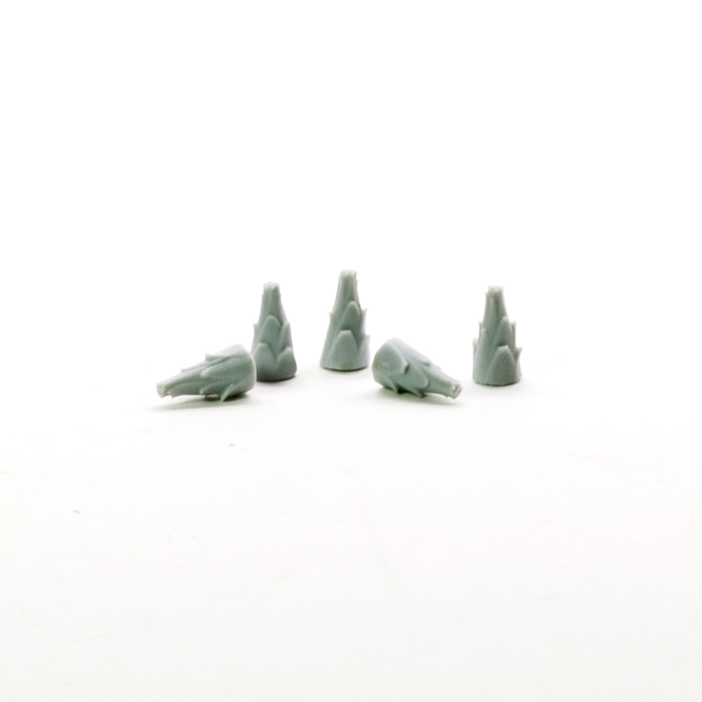 S-074 Ствол пальмы Ливистона, размер ХS