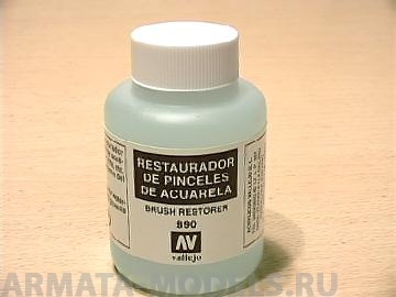 V-28890 Очиститель кистей на водной основе