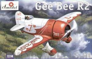 AM72114 Gee BEE R2 SUPER SPORTSTER