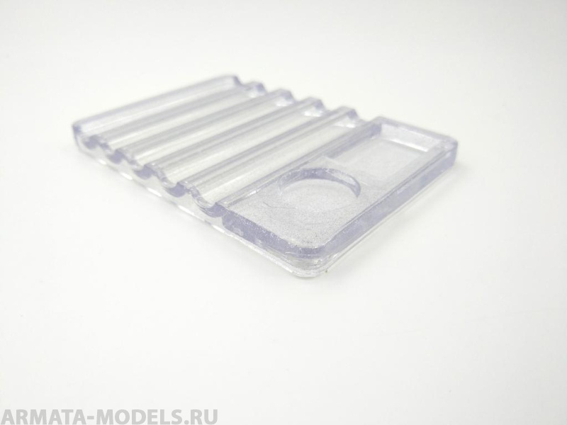 MW-Z001 Подставка для кистей