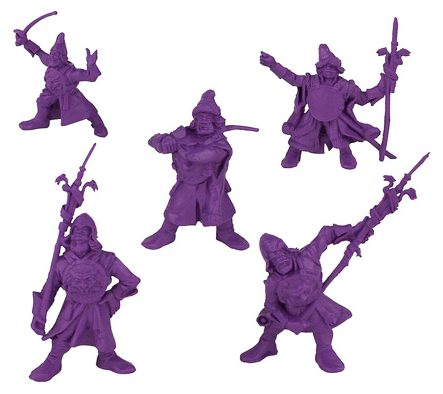 00839 Пушкари Дружина Сингл БФ Технолог