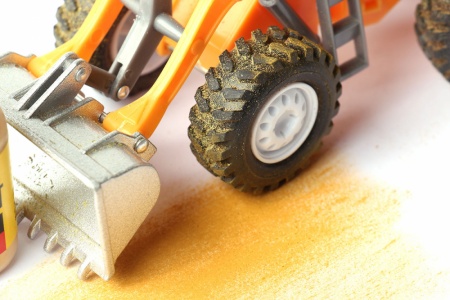 130pgs002  Модельный пигмент. Глина./ 10мл.