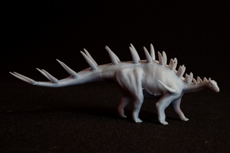 DINO35008 Фигурка Кентрозавр Arma Models