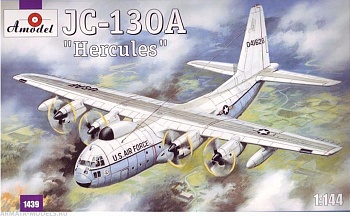 АМ1439 Самолет JC-130A