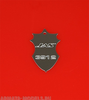 3912J Скрайбер овальных поверхностей