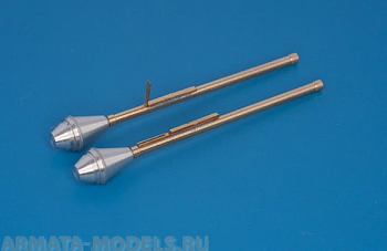 35A17RB Дополнение для моделей Panzerfaust 30M