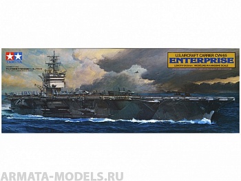 78007T авианосец Энтерпрайз