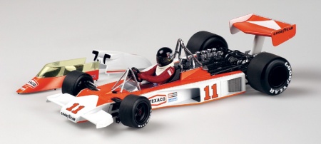 20062 McLaren M23 1976 Tamiya