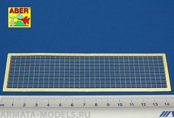 ABR-1:400-–-01  Дополнения для  Railing для  1/400