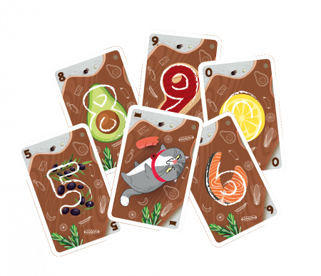 8910 Сборная солянка